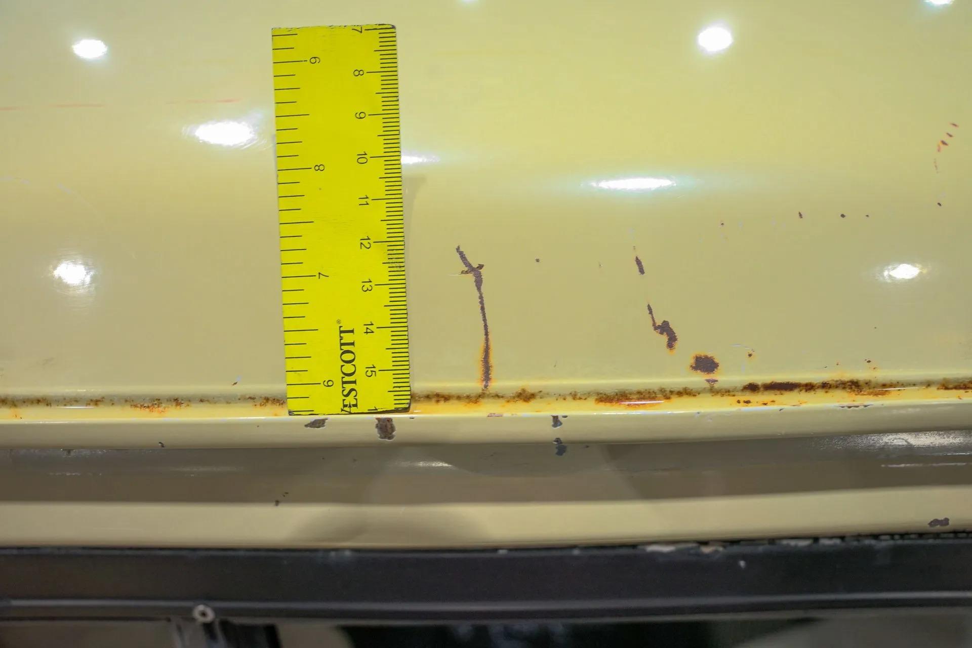 1984 Toyota Land Cruiser