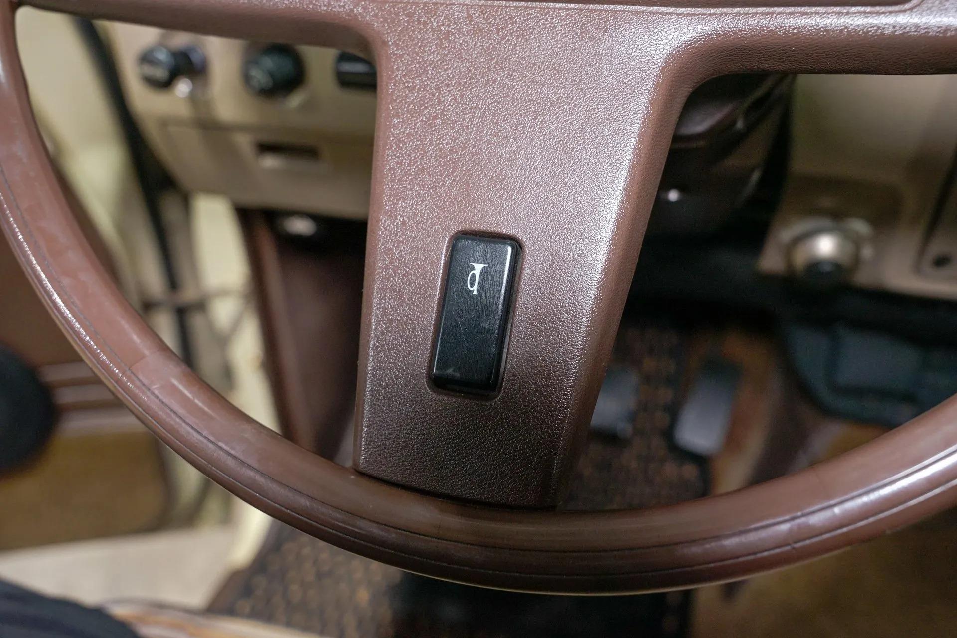 1984 Toyota Land Cruiser