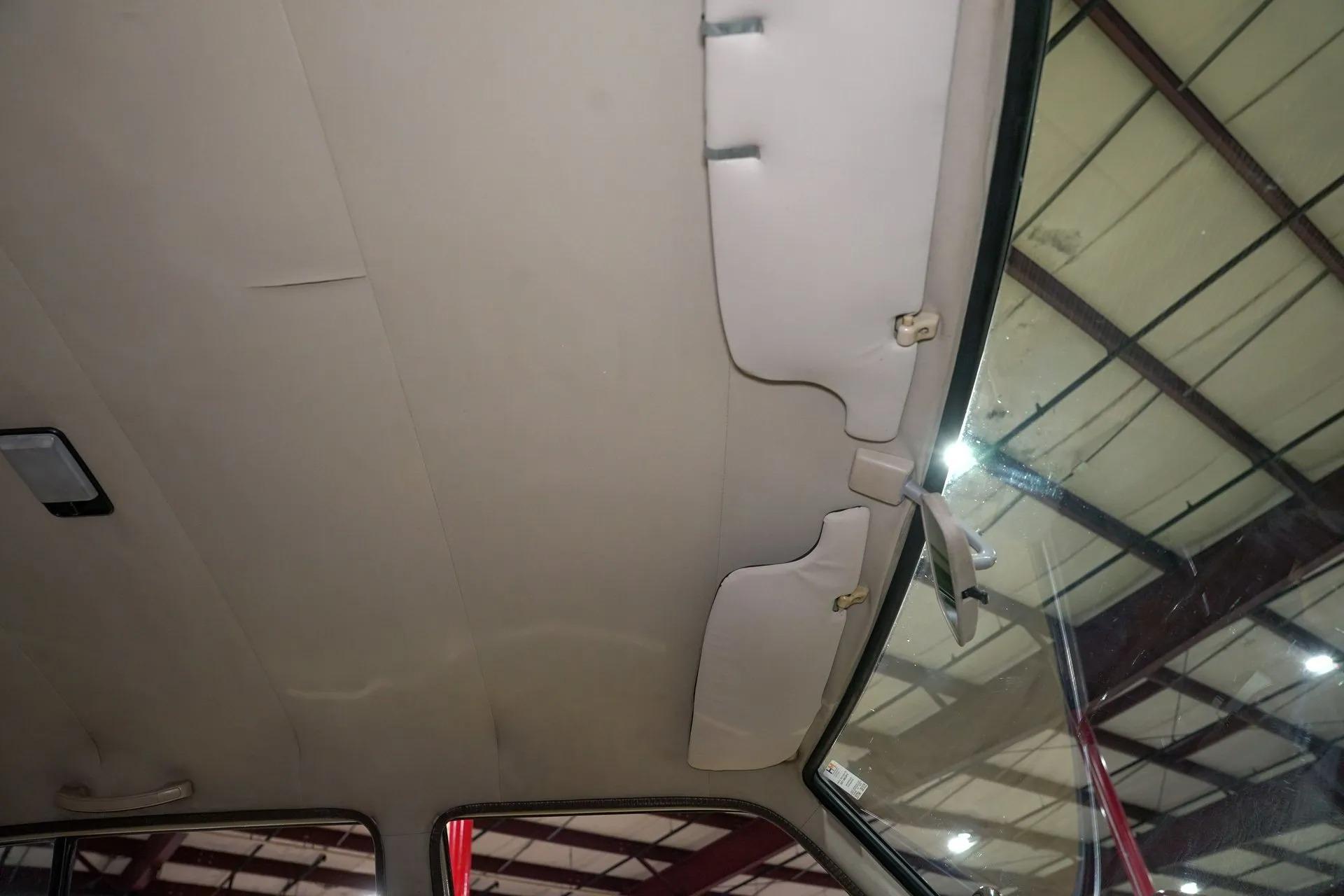 1984 Toyota Land Cruiser