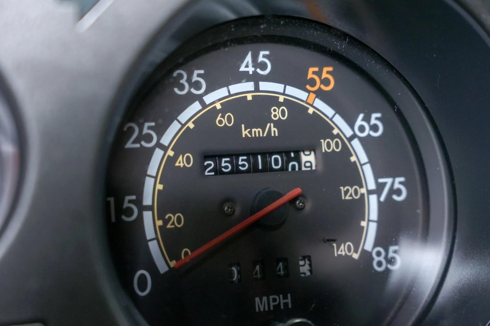 1984 Toyota Land Cruiser