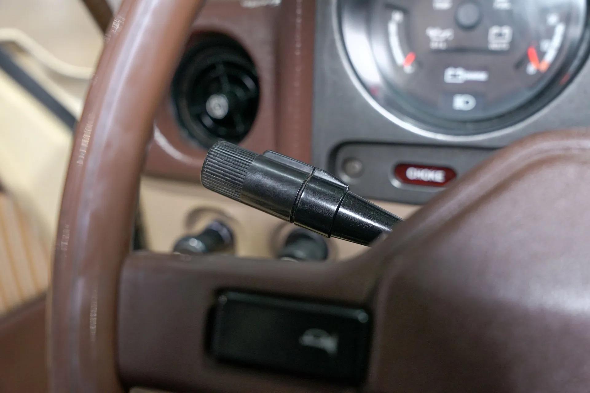 1984 Toyota Land Cruiser