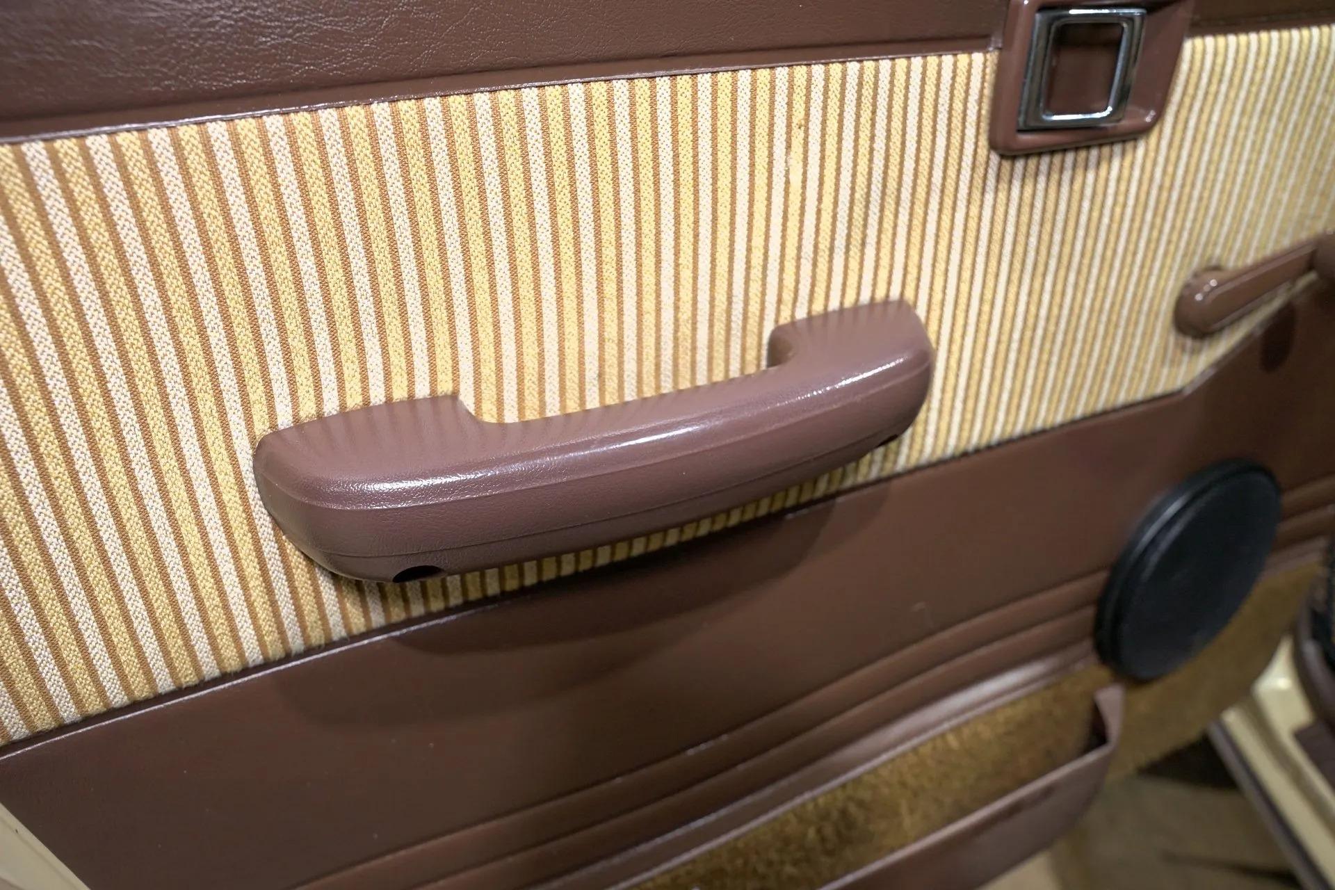 1984 Toyota Land Cruiser