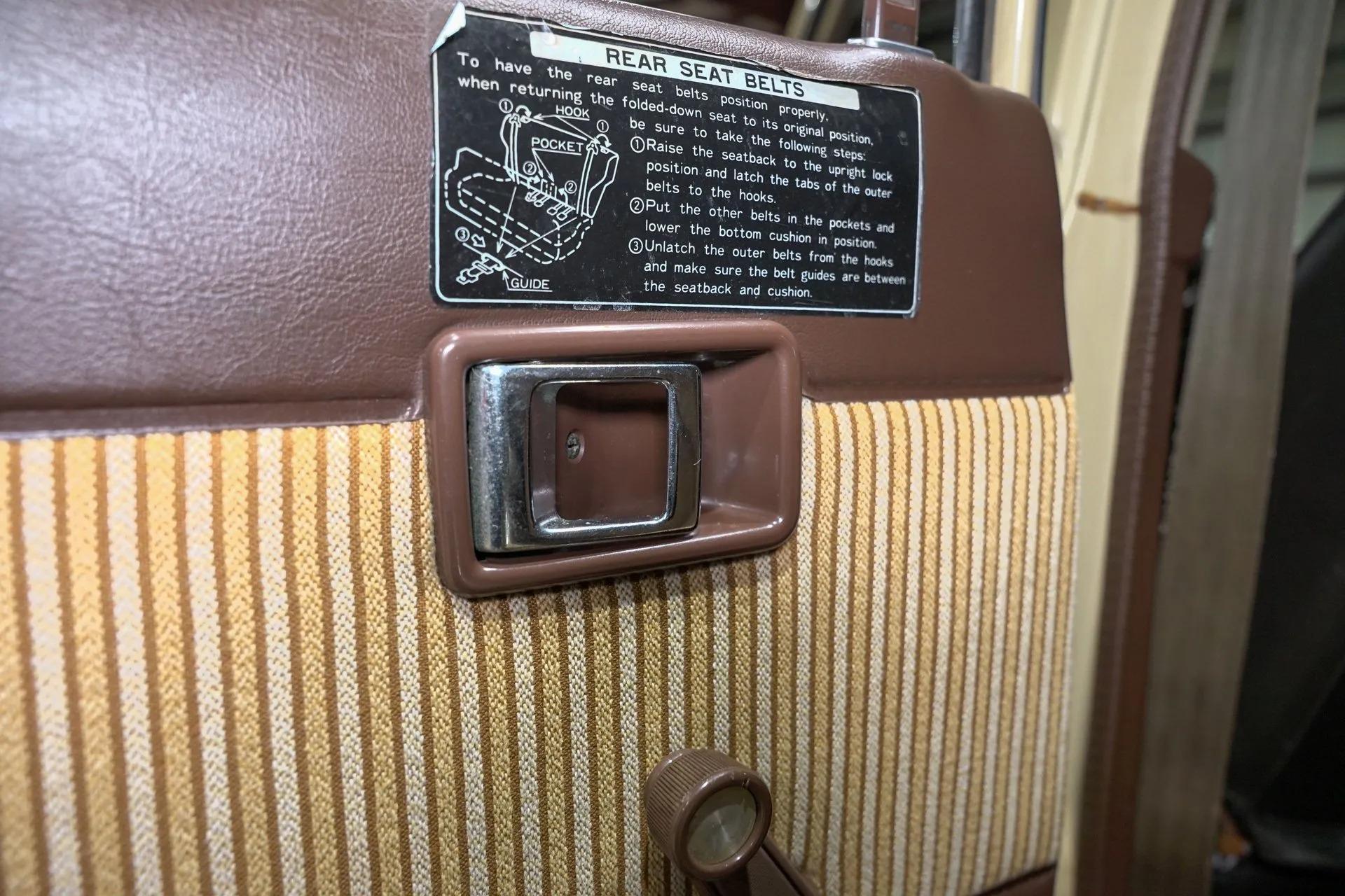 1984 Toyota Land Cruiser