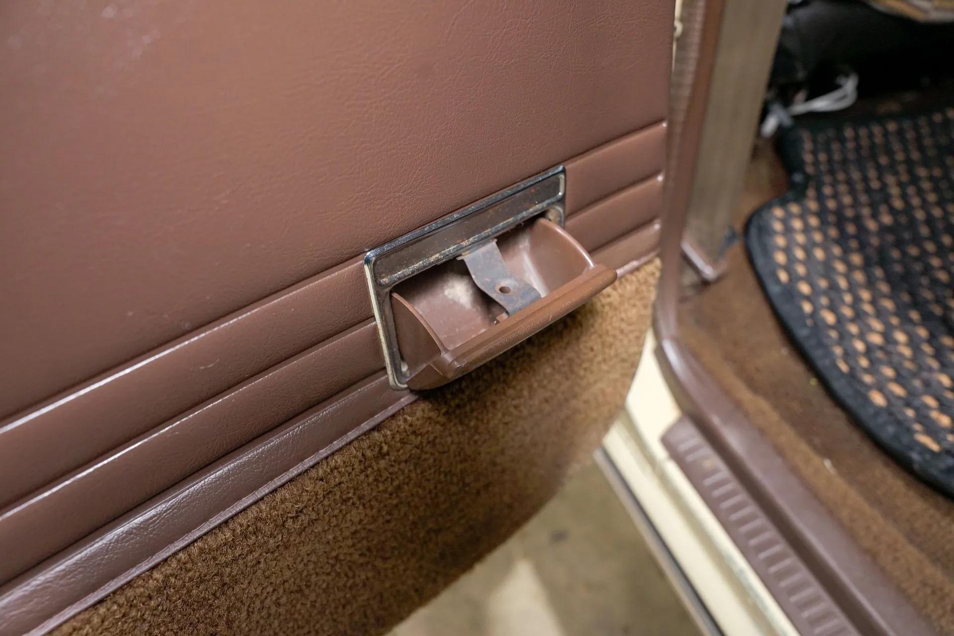 1984 Toyota Land Cruiser