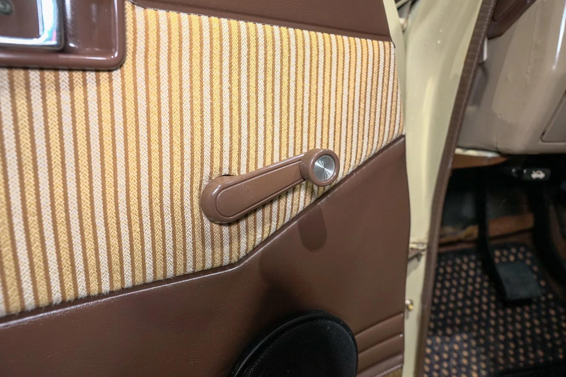 1984 Toyota Land Cruiser