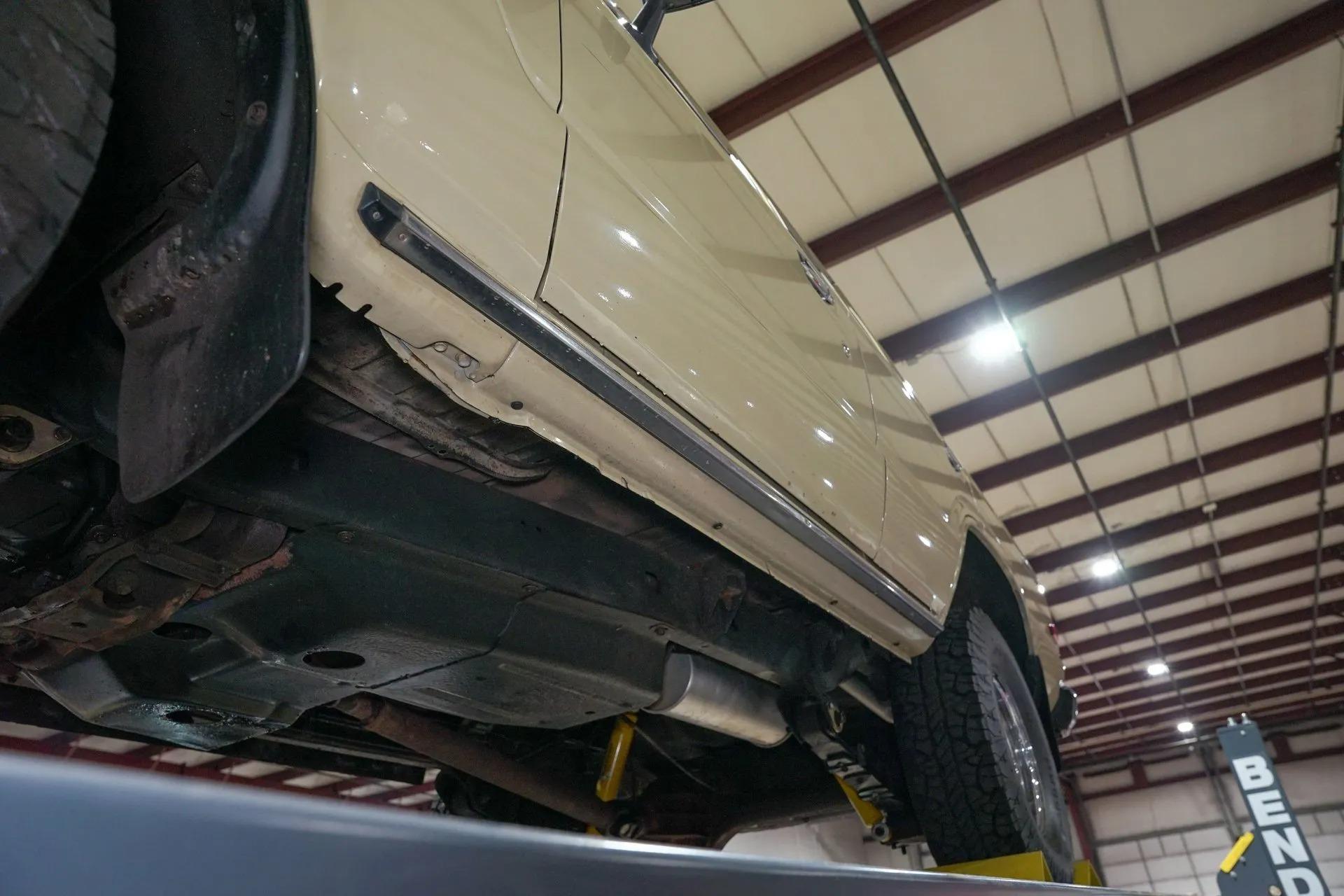 1984 Toyota Land Cruiser