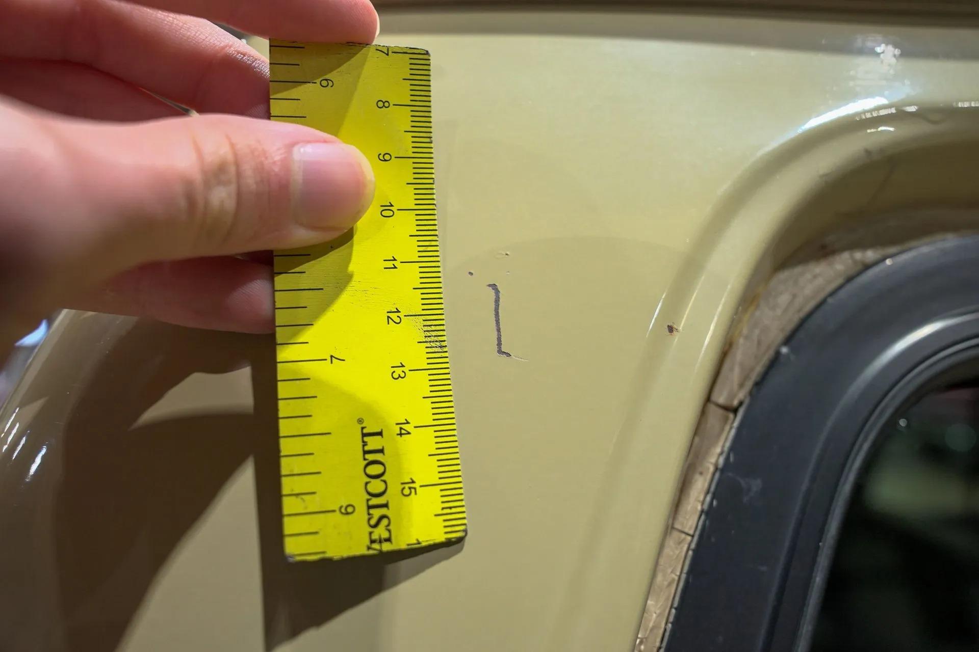 1984 Toyota Land Cruiser