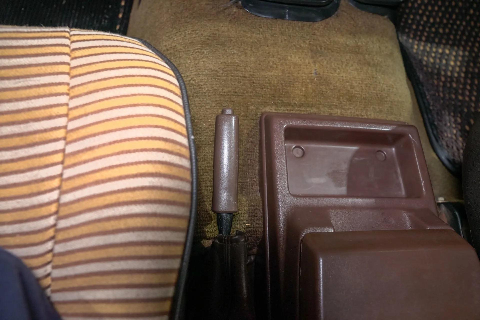 1984 Toyota Land Cruiser