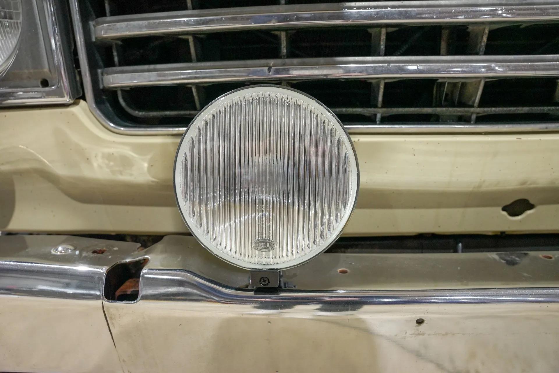 1984 Toyota Land Cruiser