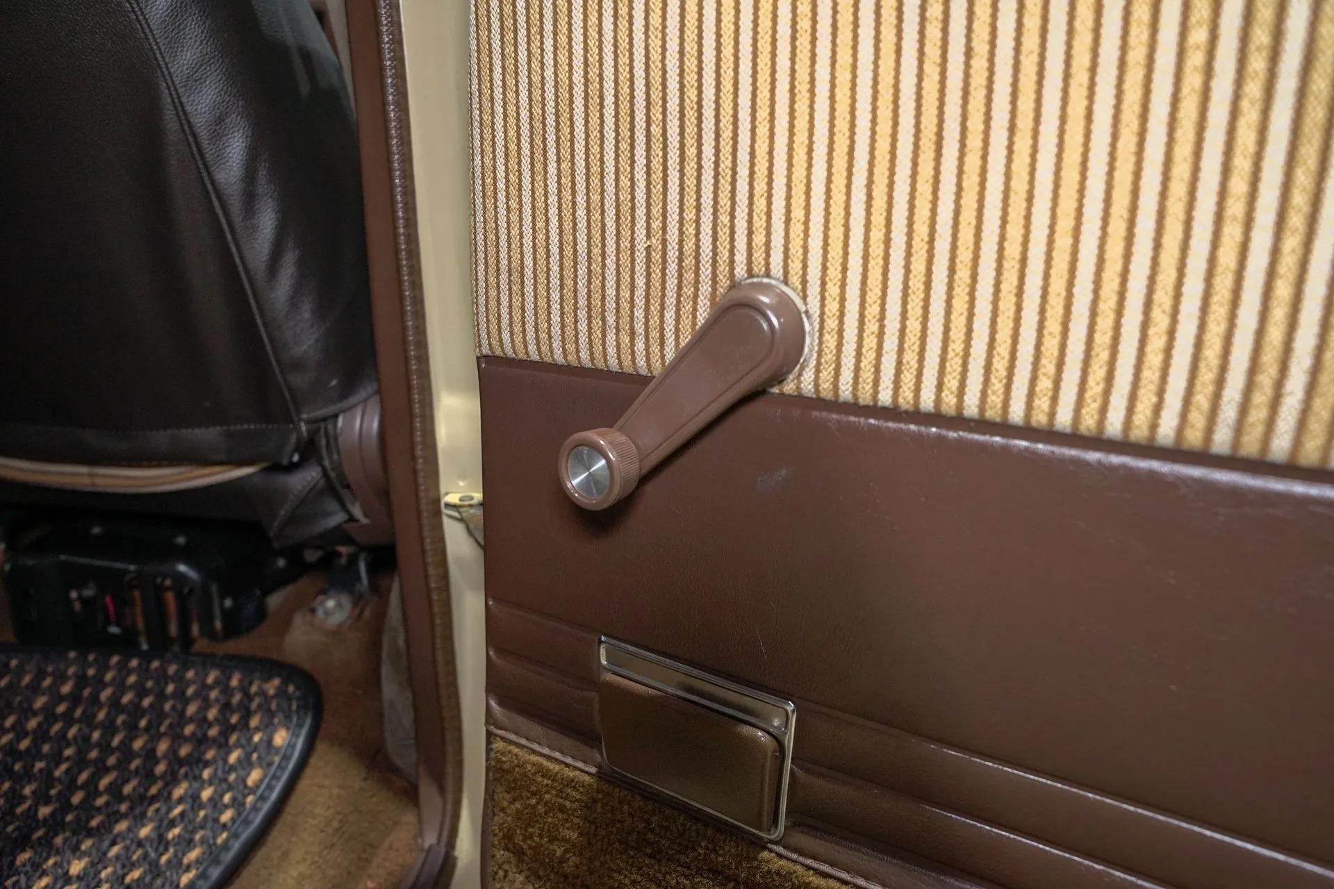 1984 Toyota Land Cruiser