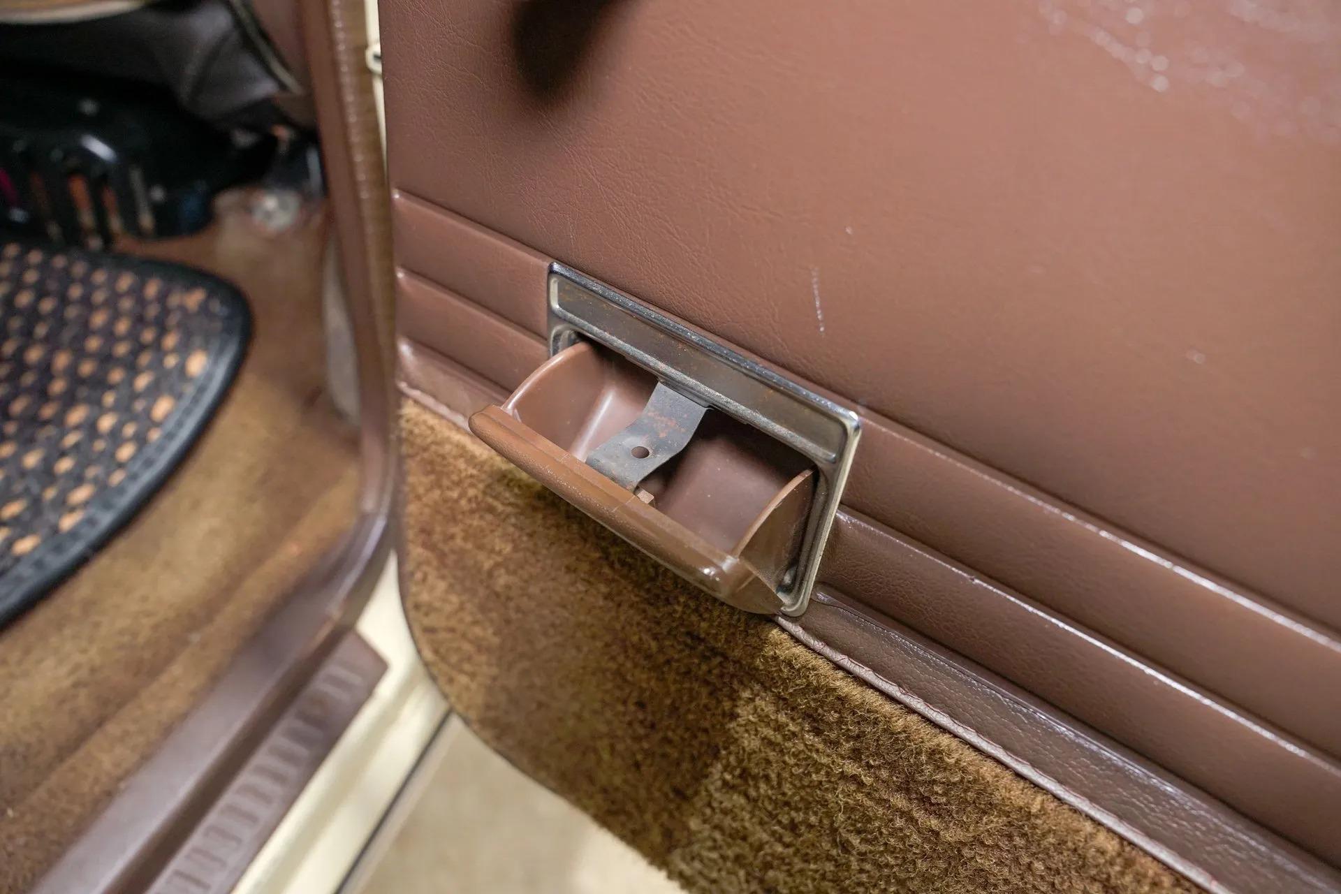 1984 Toyota Land Cruiser