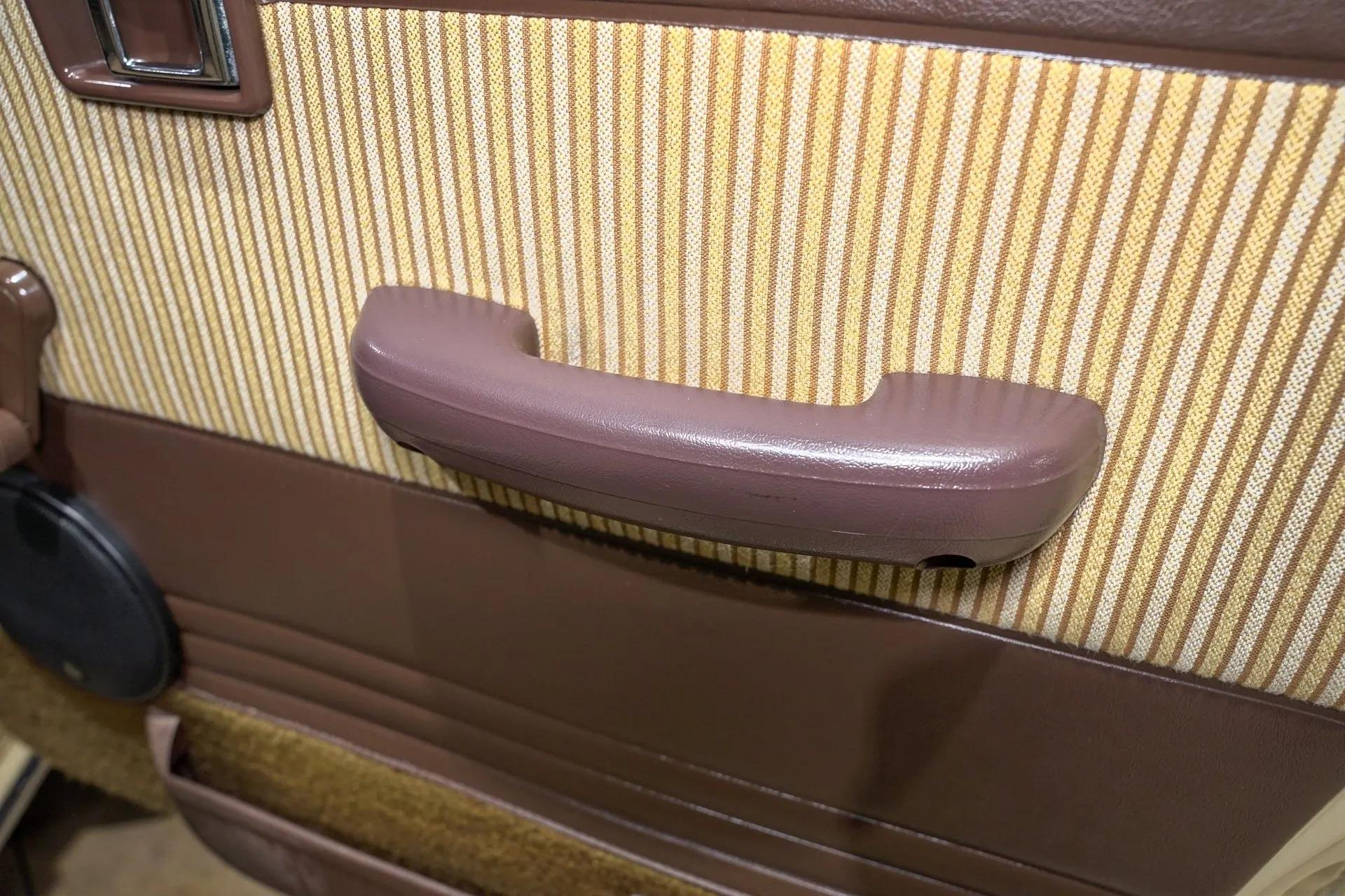 1984 Toyota Land Cruiser