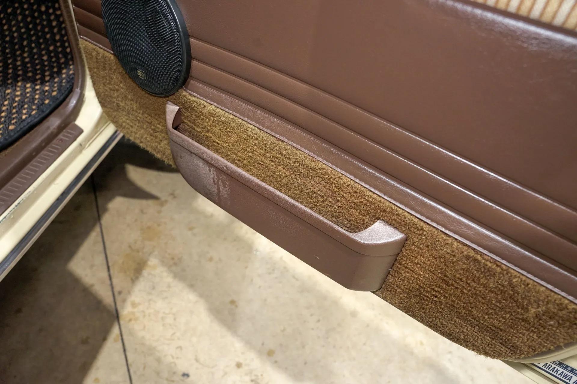 1984 Toyota Land Cruiser