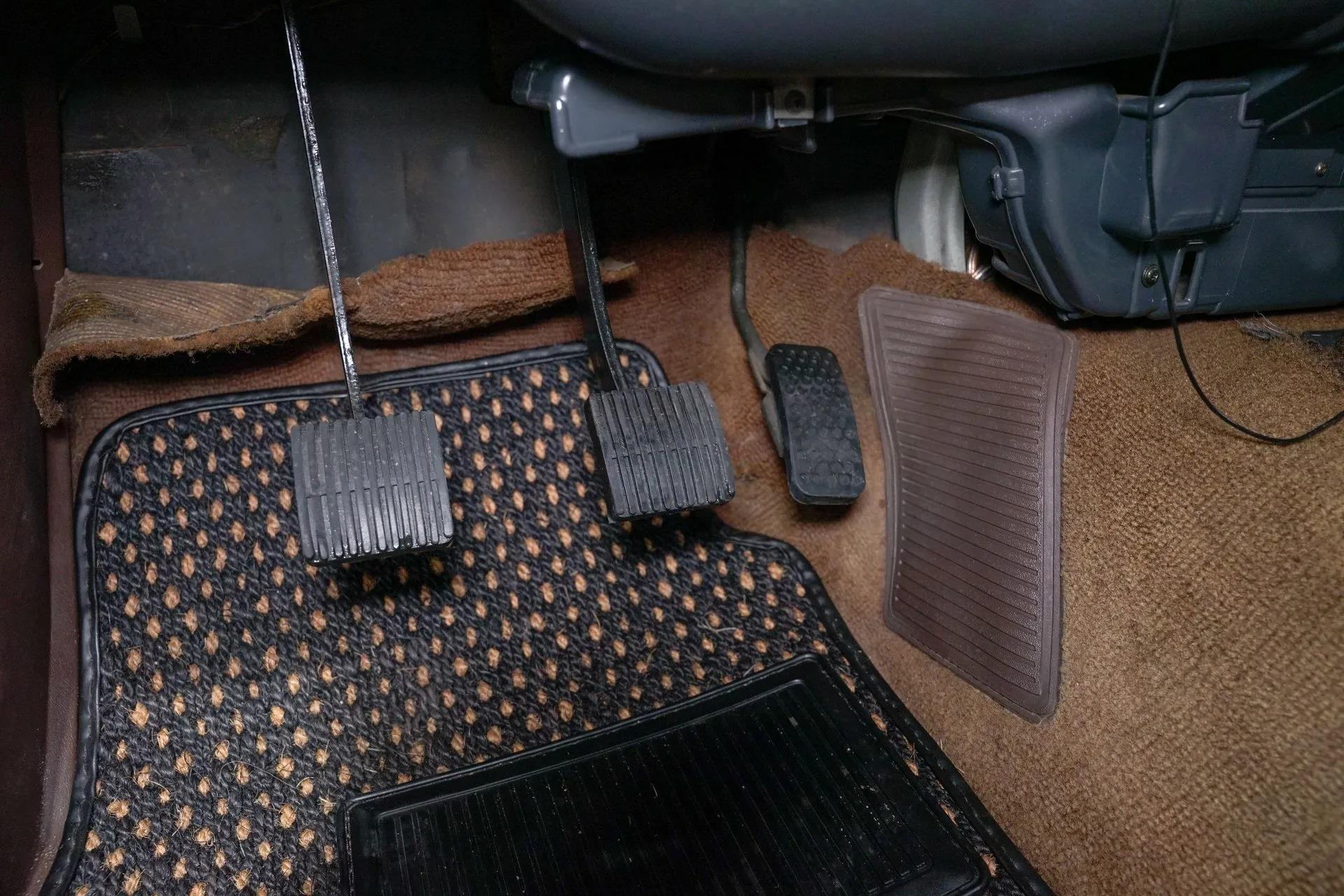 1984 Toyota Land Cruiser