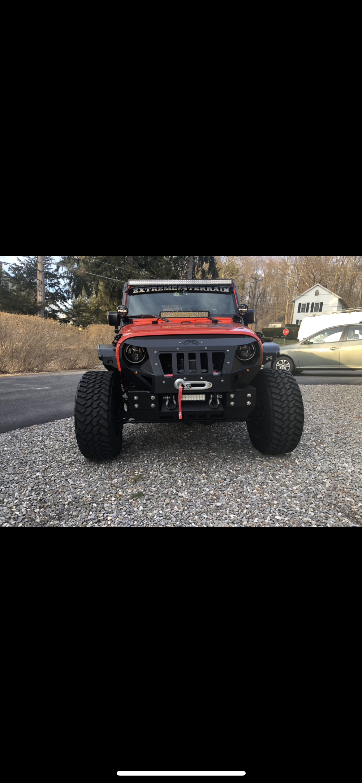 2015 Jeep Wrangler - 4