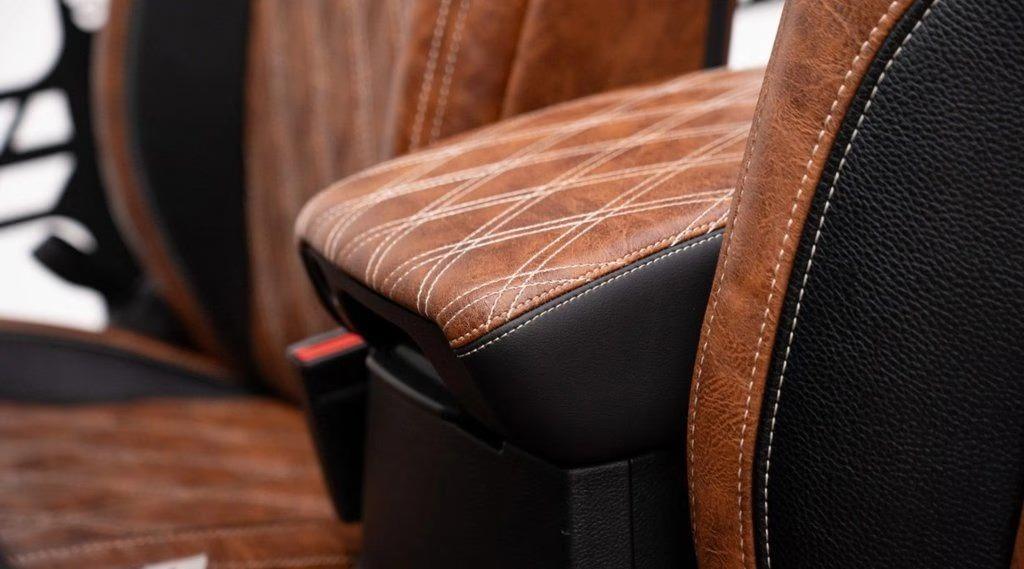 Highly Modified 2025 Jeep Wrangler Unlimited