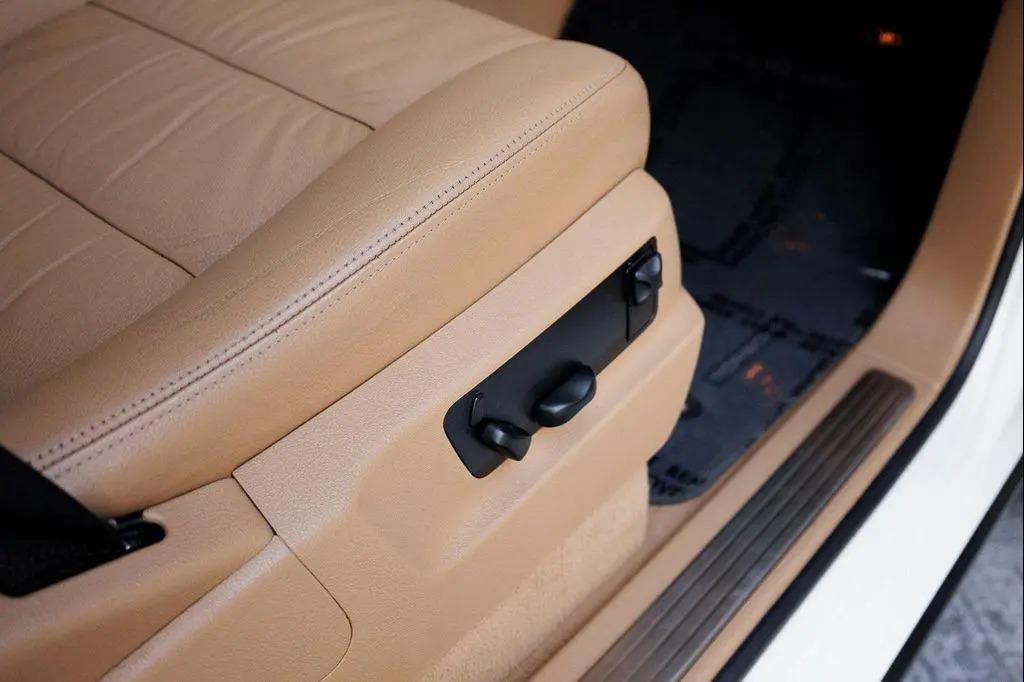 Modified 2008 Porsche Cayenne S