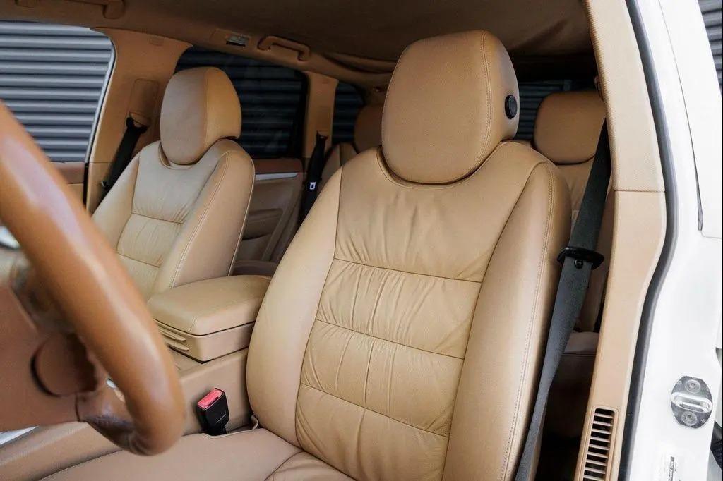 Modified 2008 Porsche Cayenne S - 5