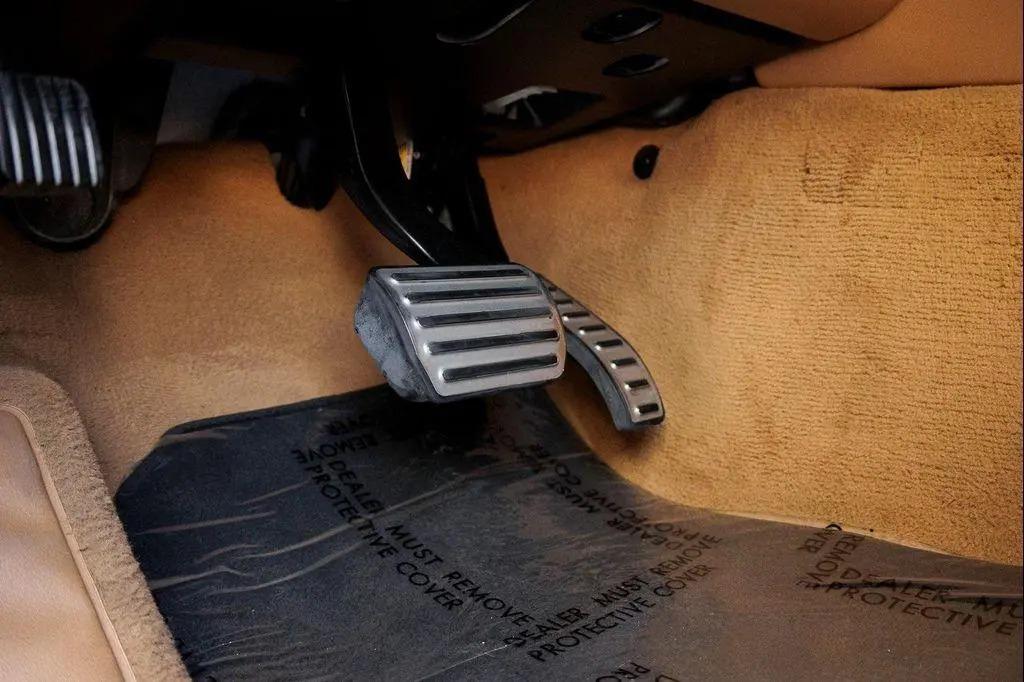 Modified 2008 Porsche Cayenne S