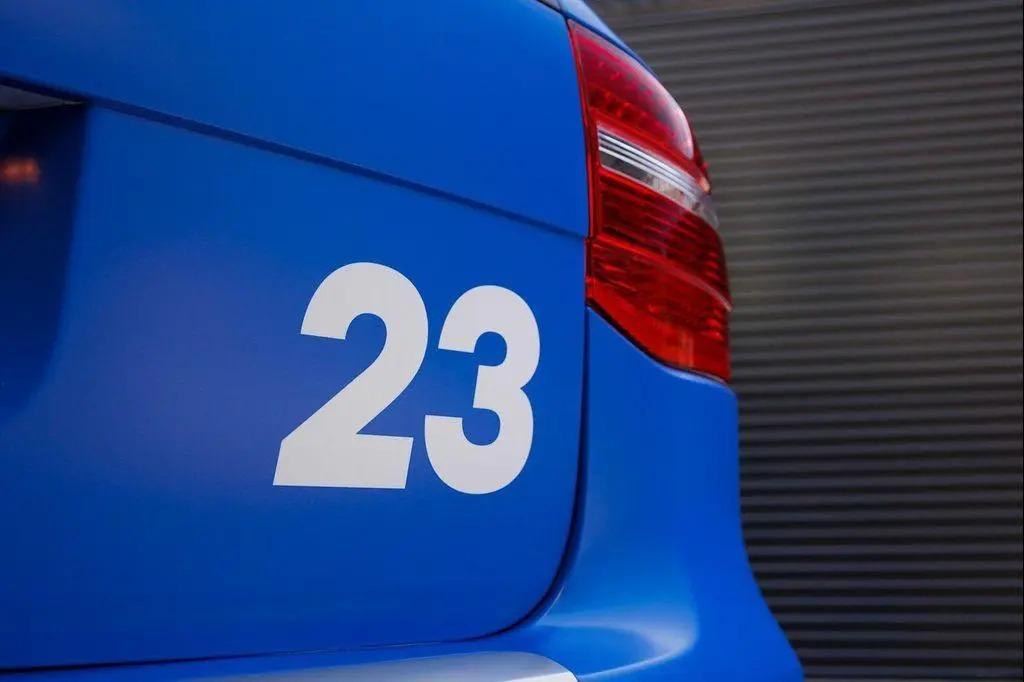 Modified 2008 Porsche Cayenne S