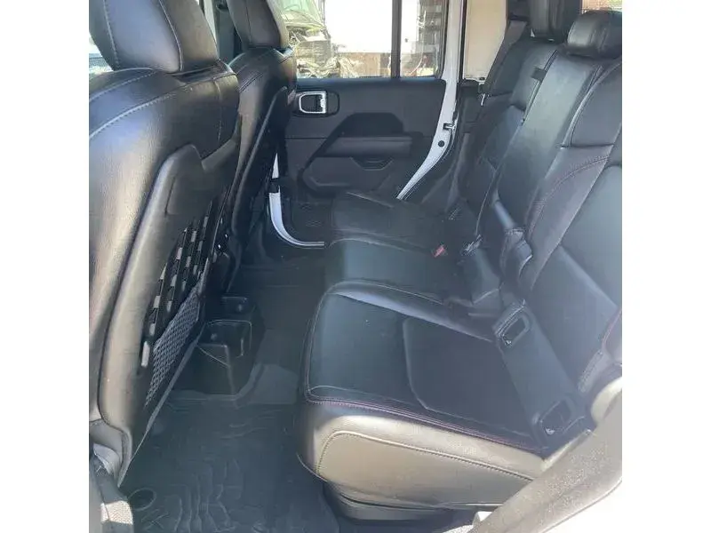 2023 Jeep Gladiator Rubicon FarOut