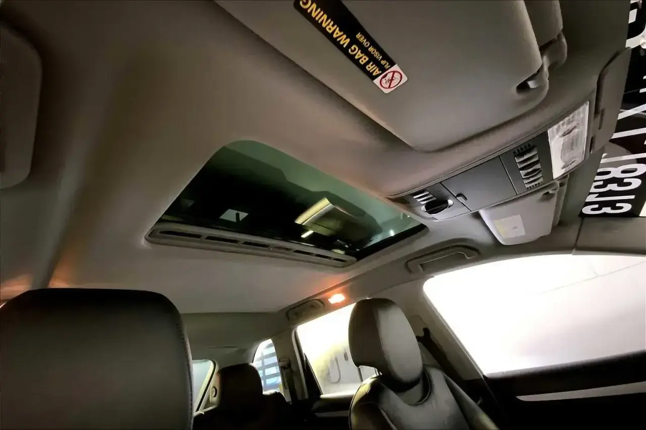 2006 Porsche Cayenne S