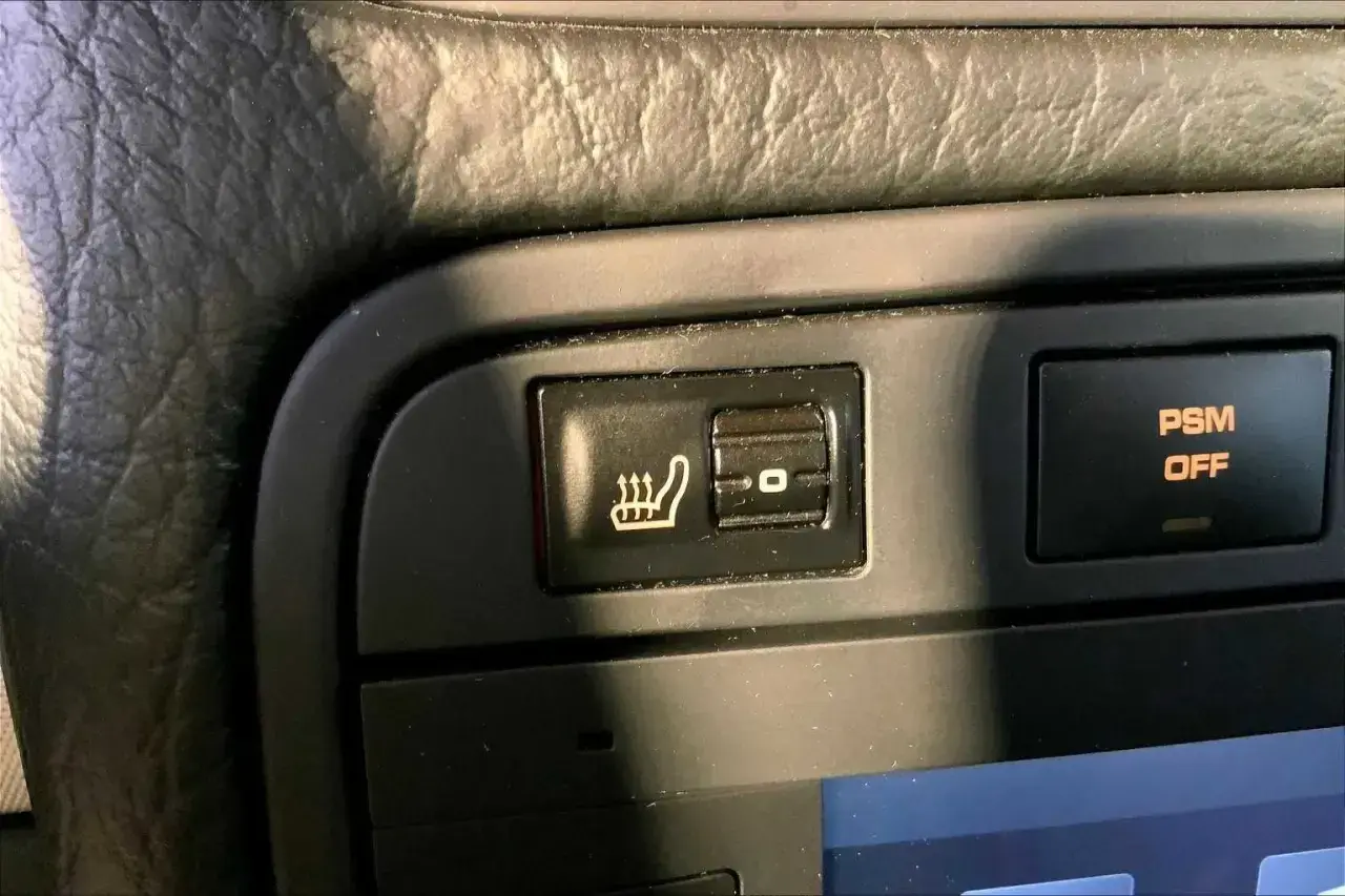 2006 Porsche Cayenne S