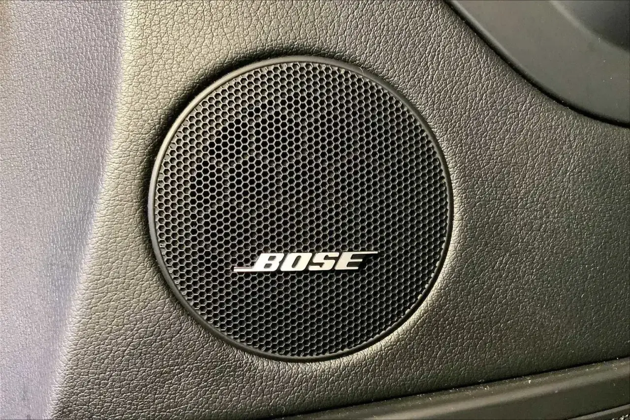 2006 Porsche Cayenne S