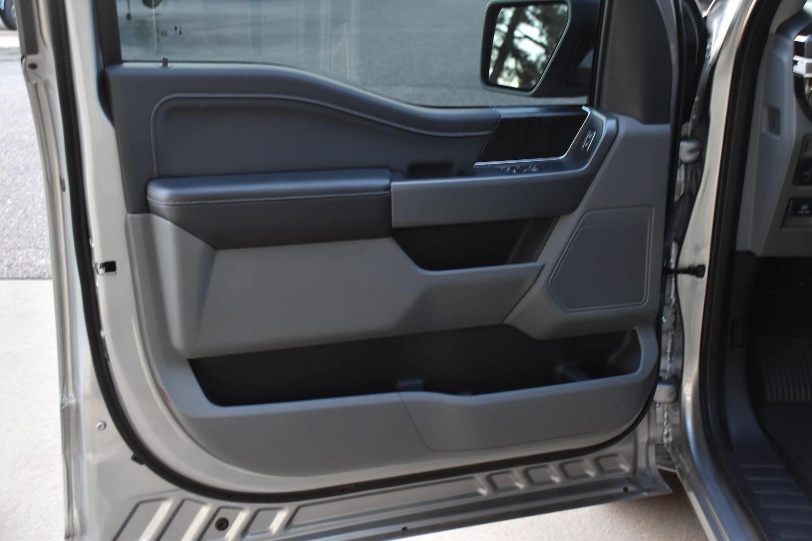 2022 Ford F-150 Shelby Super Snake