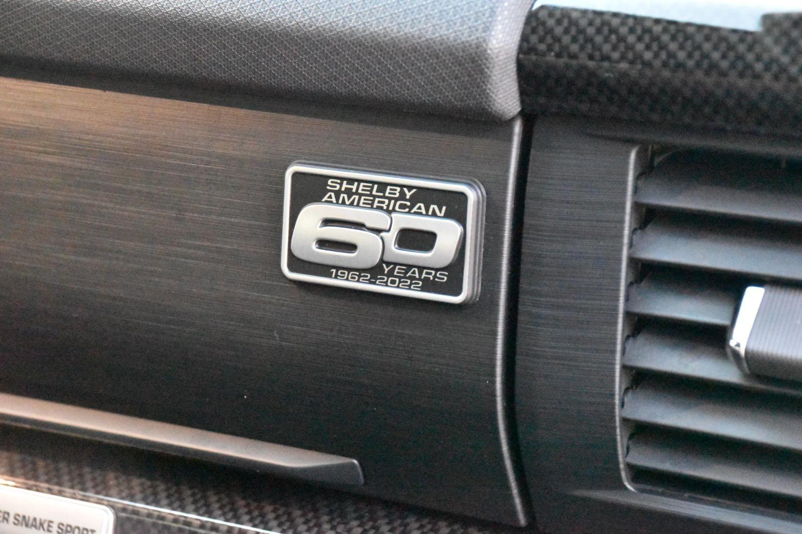 2022 Ford F-150 Shelby Super Snake