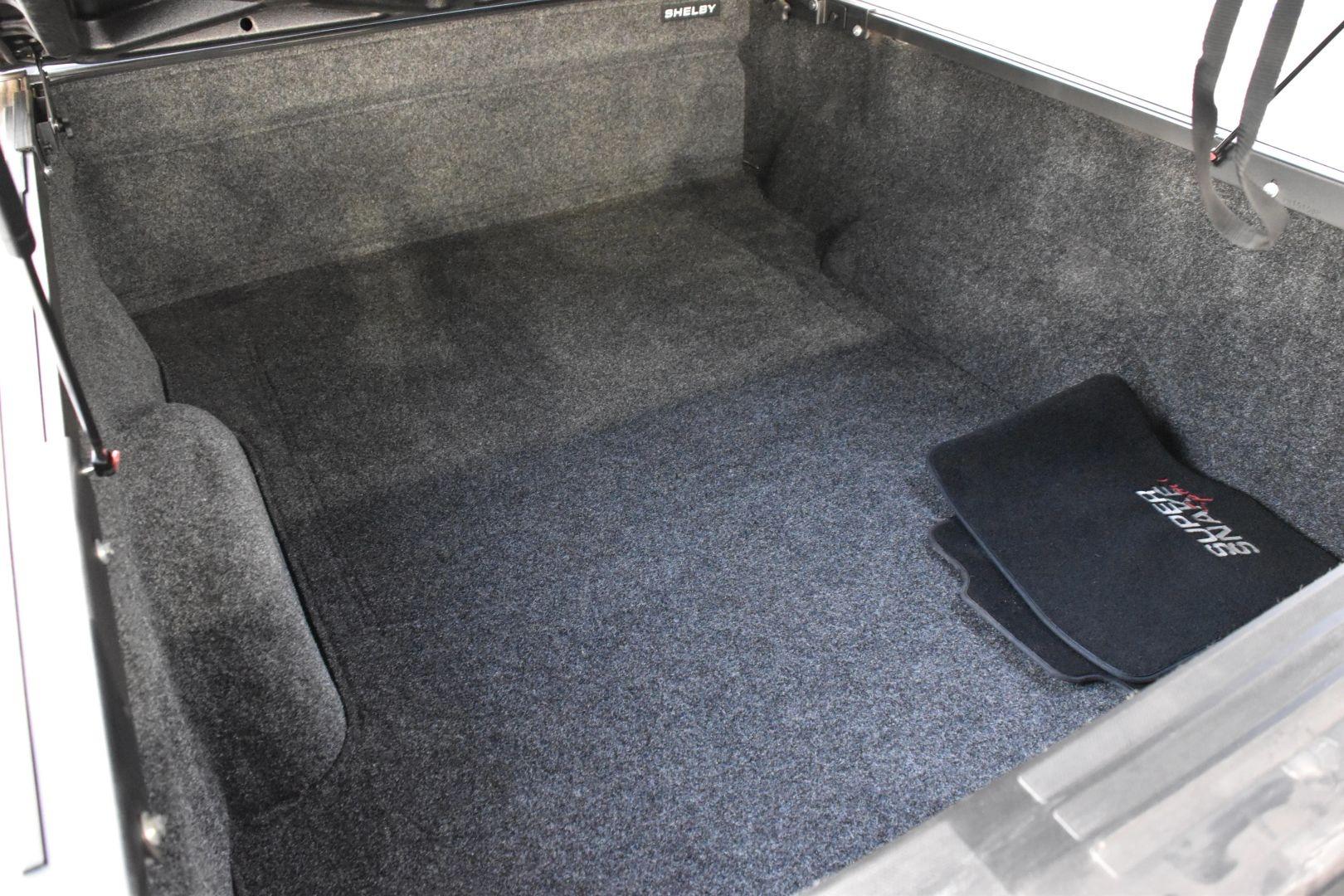 2022 Ford F-150 Shelby Super Snake