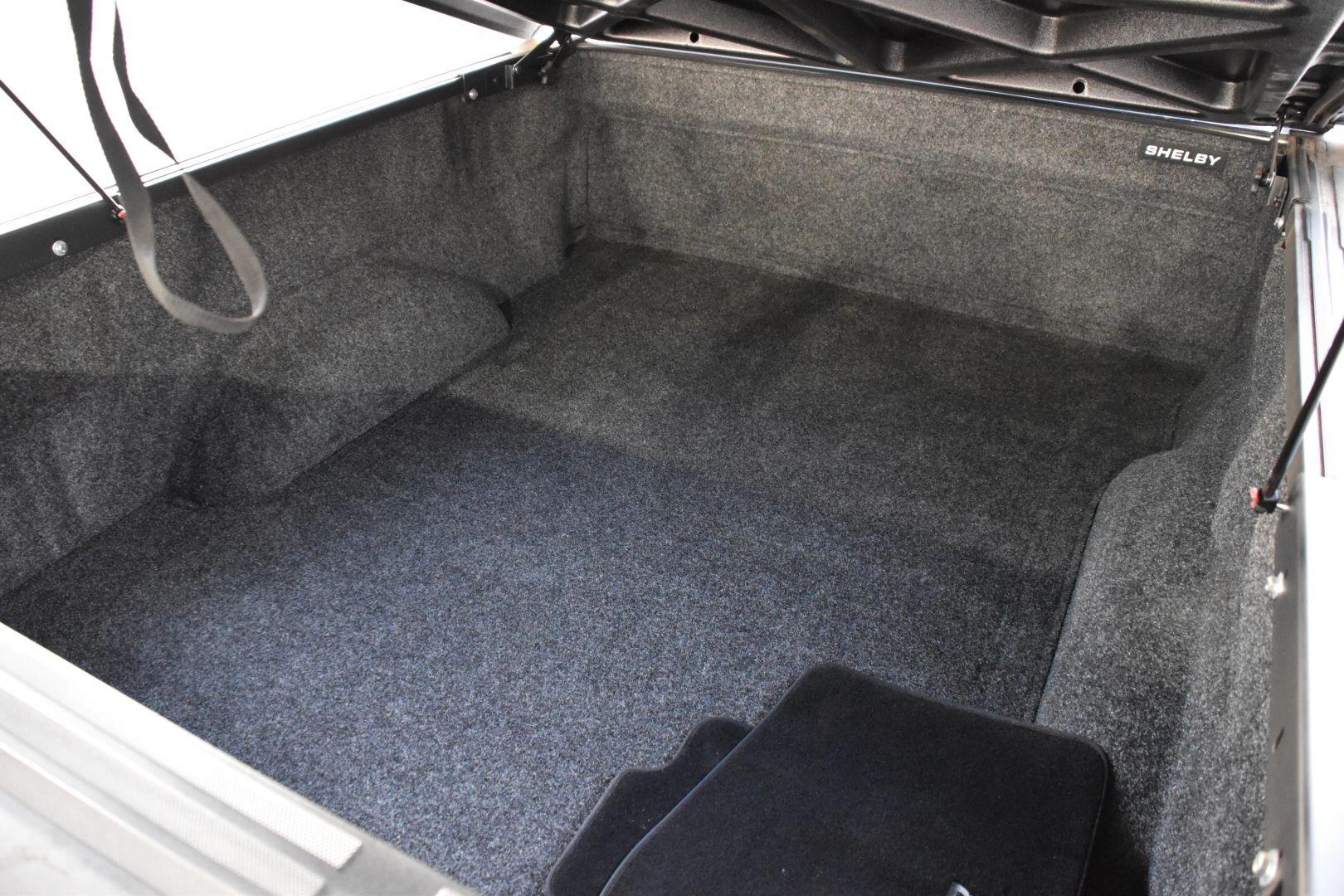 2022 Ford F-150 Shelby Super Snake