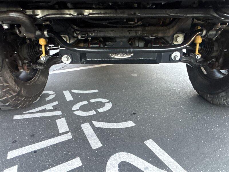 2017 Toyota Tacoma TRD Pro