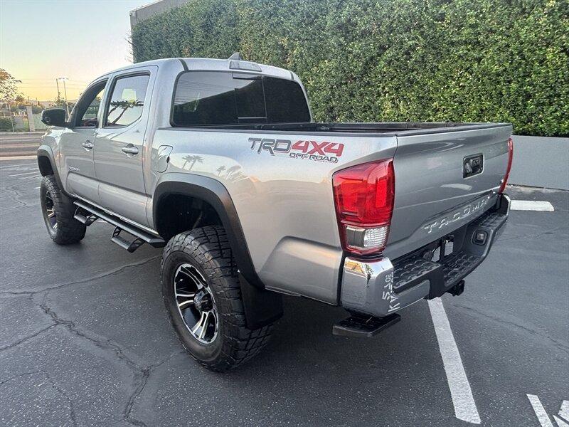 2017 Toyota Tacoma TRD Pro
