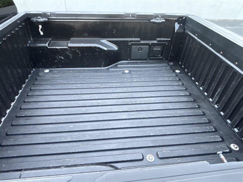 2017 Toyota Tacoma TRD Pro