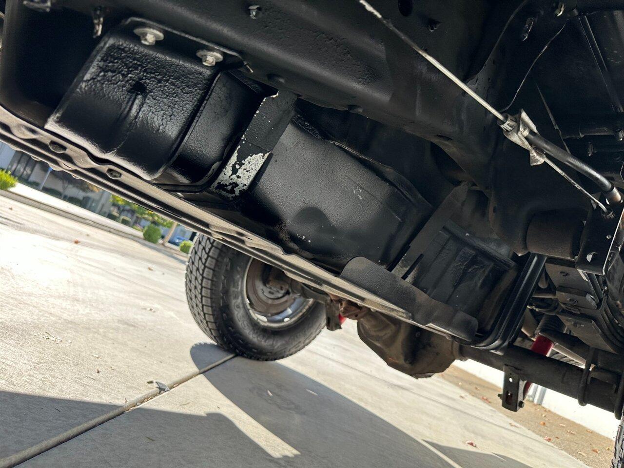 1999 Ford F-150 Lariat