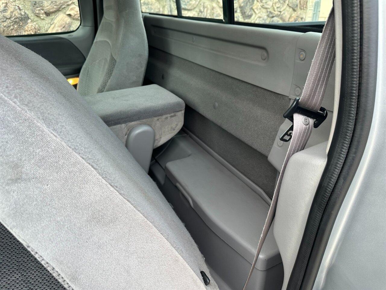 1999 Ford F-150 Lariat