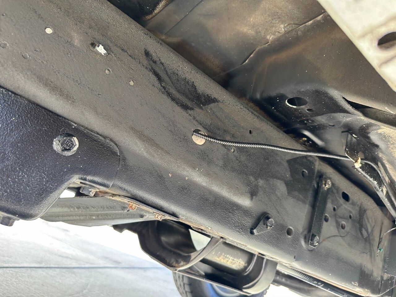 1999 Ford F-150 Lariat