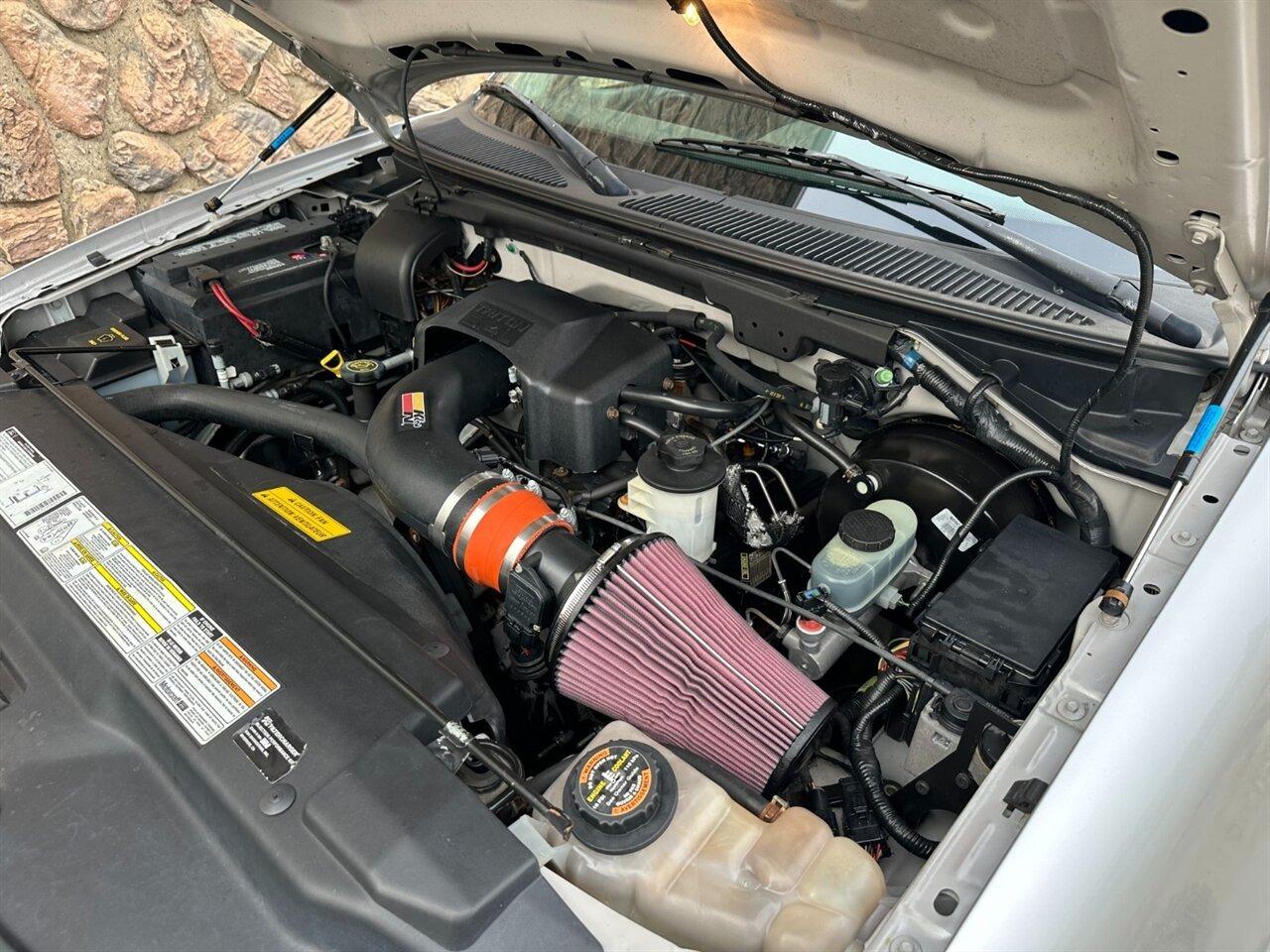 1999 Ford F-150 Lariat