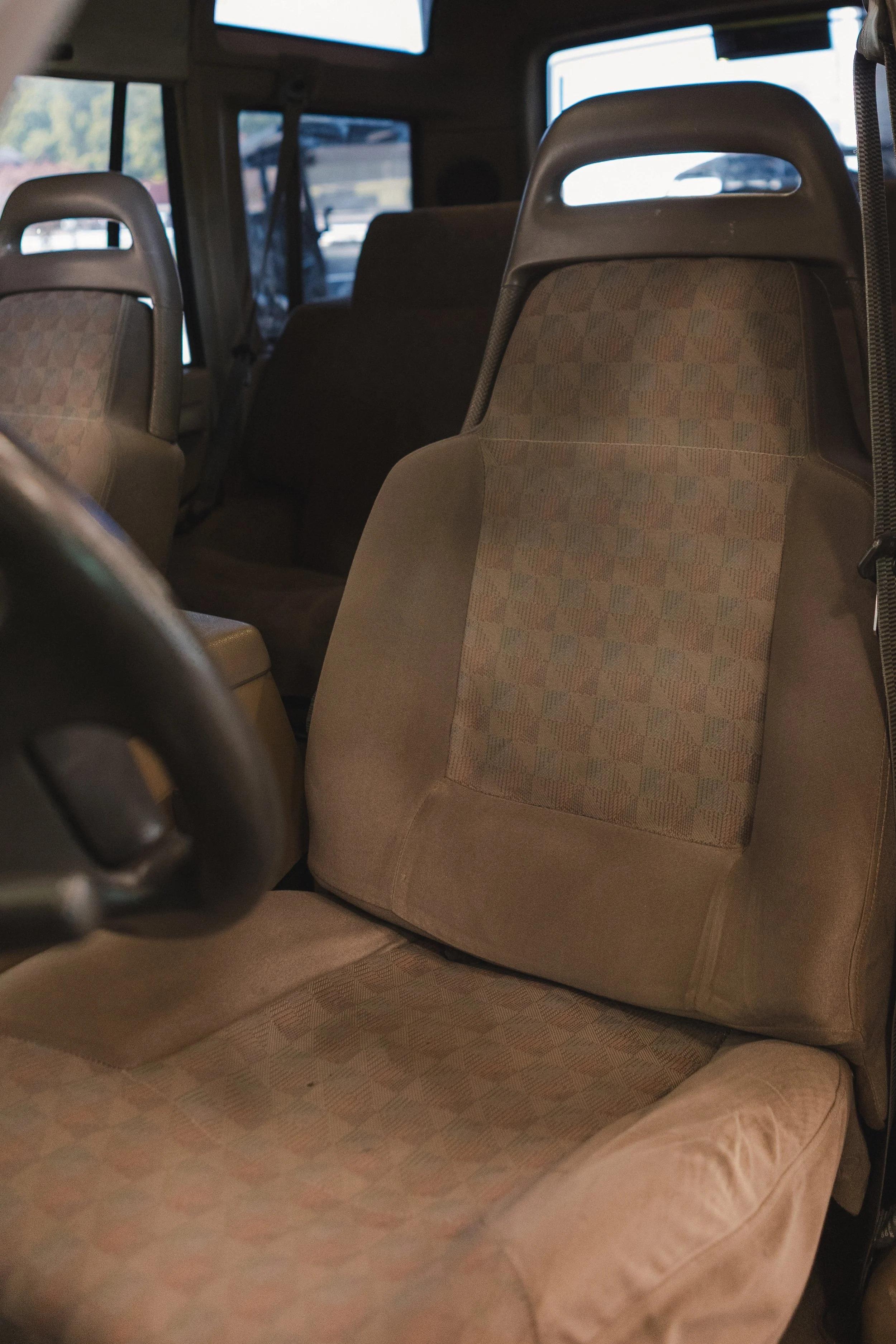 1996 Land Rover Discovery