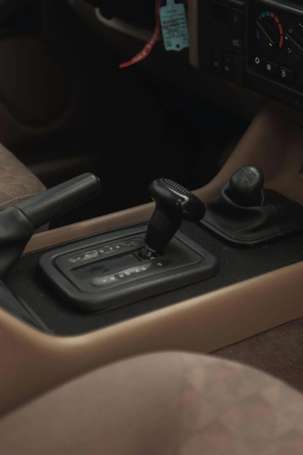 1996 Land Rover Discovery