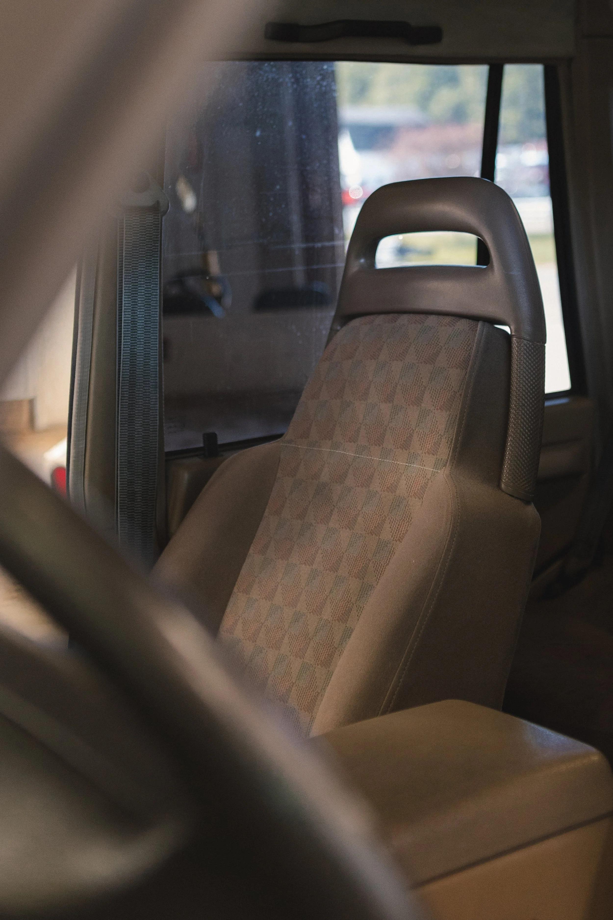 1996 Land Rover Discovery