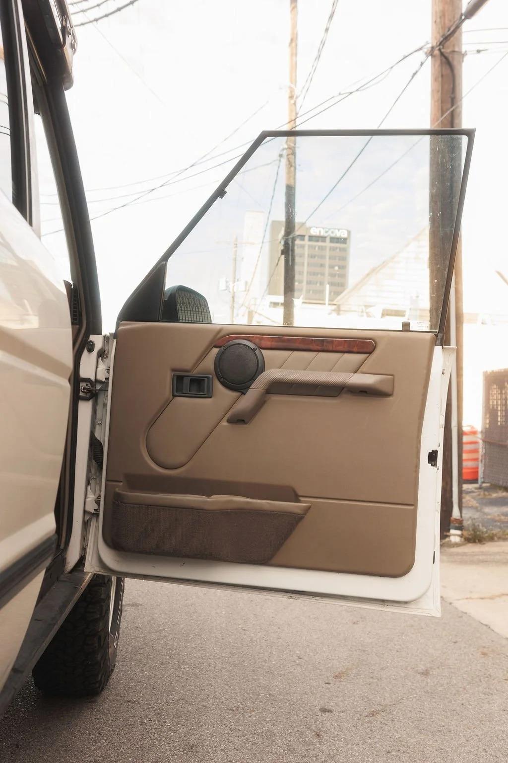 1996 Land Rover Discovery - 5