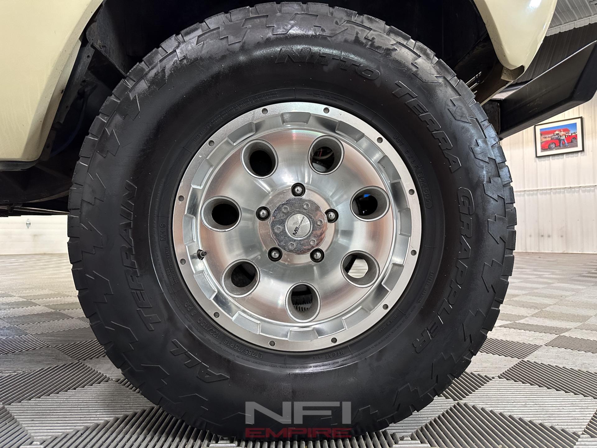 1977 International Harvester Scout II Traveler