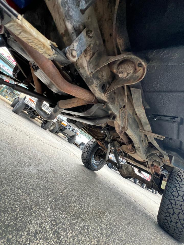 1979 Chevrolet K5 Blazer