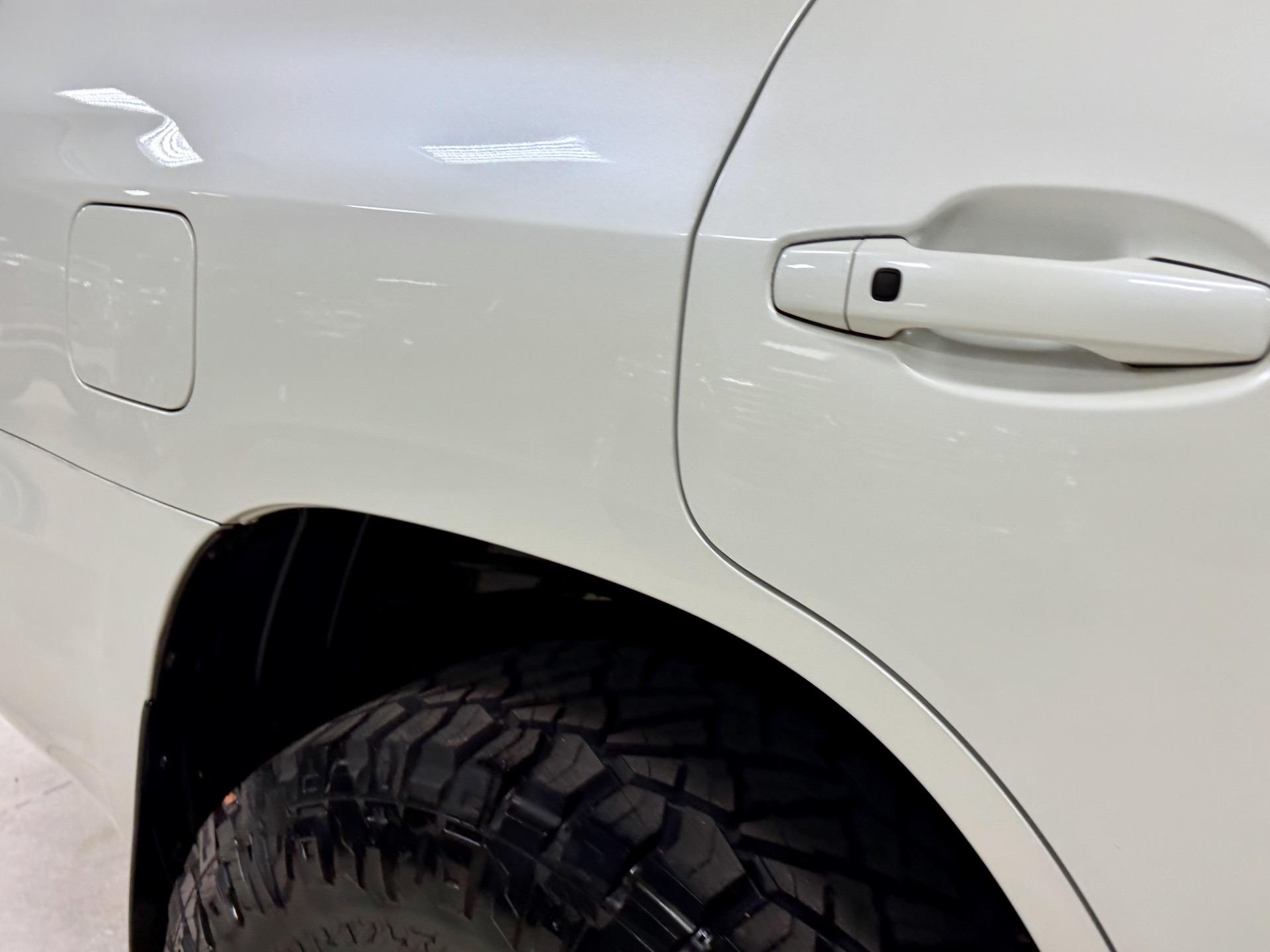 2013 Toyota Land Cruiser