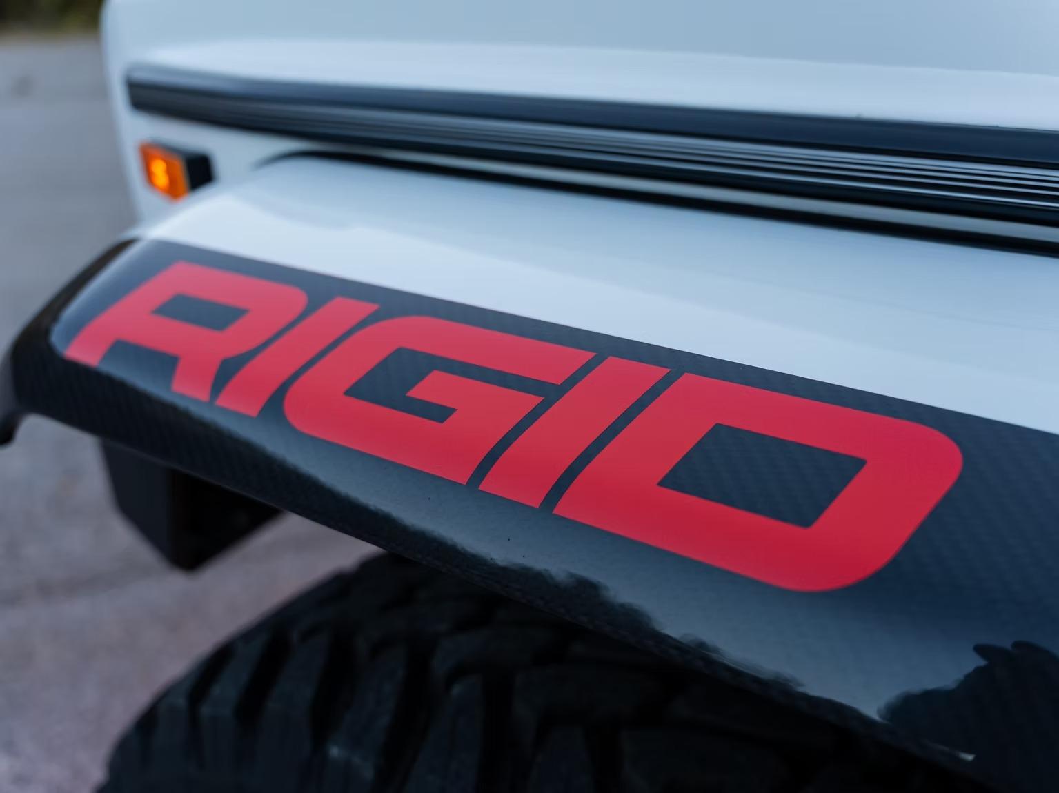 2017 Mercedes-Benz G550 4x4 Squared Pickup