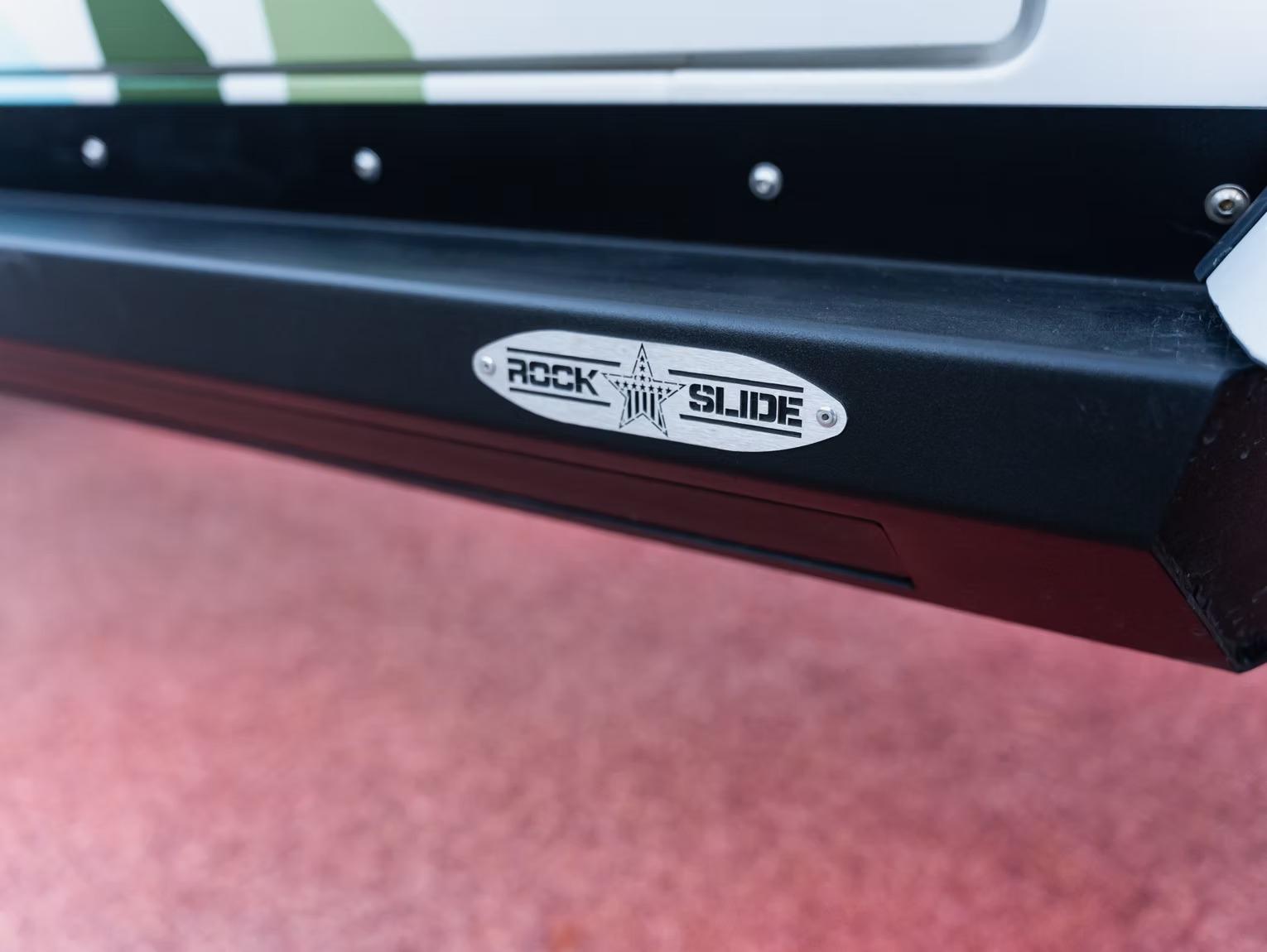 2017 Mercedes-Benz G550 4x4 Squared Pickup