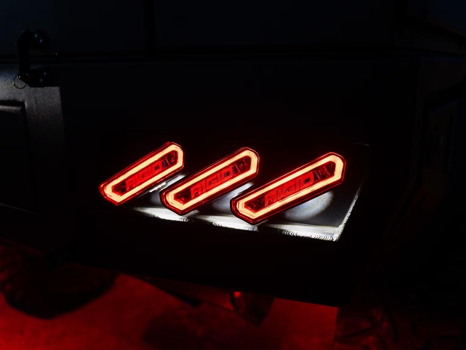 2017 Mercedes-Benz G550 4x4 Squared Pickup