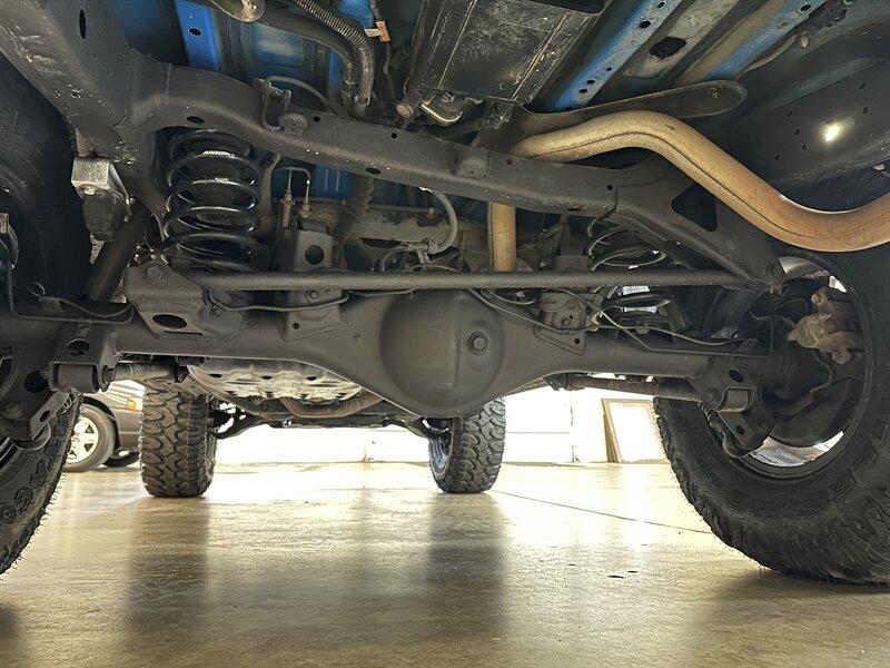 2007 Toyota FJ Cruiser